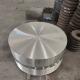 Customized Inconel 718 Forging DISC For Aerospace / Chemical Processing