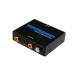 CE ROHS C-62  HDMI ARC Audio Receiver