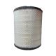 Engine Air Filter Element AF25139 Made of Glassfiber for Replacement Requirement