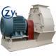 12t/H Tapioca Hammer Mill Cassava Starch Machine Tertiary Grinding