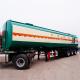 45000 Liters Oil Petrol Fuel Tanker Trailer for Sale In Ghana with Best Price