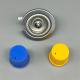 Premium Portable Gas Stove Valve for Camping and Emergency Cooking with Safety Lock