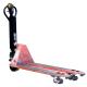                  Effortlessly Retrofit Your Hand Pallet Truck Into an Electric Power Jack with The Self-Propelled Electric Power Handle Kit             