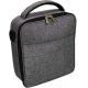 600D Polyester Insulated Lunch Picnic Cooler Bag