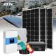 ODM Solar Off Grid Hybrid Inverter Energy Storage System 5kw 30Kw