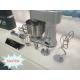 Easten Diecast Aluminium 4.8 Liters Stand Mixer EF717/ 1000W Kitchen Chef Die Cast Stand Mixer ODM Price