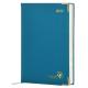 FSC A5 Size Medium Academic Planner With Quick Search Monthly Tabs