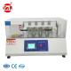 4 Stations Servo Motor Closed - Loop Control Mobile Phone Test Equipment Shell Bending Torsion Tester