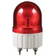 LED Revolving Warning Light Ø80mm Max.90dB LED Revolving Light Adapting Power LED of High Brightness