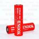 Good quality 3.7v 18650 enook battery ,mechanical mod 18650 battery 2100mAh 50A