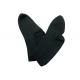 5mm Elastic Neoprene Dive Socks Comfortable Adult Size In Black Color