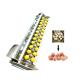 Separate Eggshells Quickly And Cleanly Automatic Quail Egg Shelling Machine