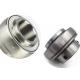 UC207 Stainless Steel Pillow Ball Bearing Spare Parts With P0 P6 P5 P4 P2 Precision