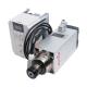 6KW ER32 18000rpm 220V/380V CNC Air Cooled Square Spindle Motor Kit With 7.5KW Frequency Converter