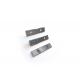 50×12×1.5-35° Reversible Woodworking Carbide Inserts Mirror Polished