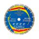 High Quality hot press 230×10×22.23×18T Concrete Cutting Wheel For Grinder Diamond Tile Cutting Blade