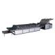 Max Paper Size 1600*1250 Semi Automatic Lamination Machine for Corrugated Cardboard