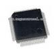 MCU Microcontroller Unit AN87C196LB20 - Intel Corporation - CHMOS 16-BIT MICROCONTROLLER