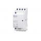 Control AC WCT 4 Phase 2NO NC Telemecanique Household Contactor
