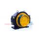 Sn-B1250 Series Elevator Gearless Motor 1250kg Load Elevator Parts