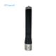 Security Guard Tracking System Portable Small Size High Speed Data Transmission 215g