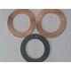 Oilless Lubricating Composite Bushing Gasket SF-1WC Copper Powder Layer