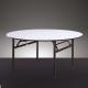 China table factory sell 18mm plywood with  PVC surface dining table