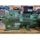 Bitzer 6GE-40Y-40P Semi-Hermetic Refrigeration Compressor Optimize Energy Usage And Reduce Costs For Cooling Solutions