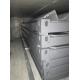 Metal Storage Flat Pack Container House Buildings With 1 Switch Stable Performance