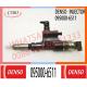 High Quality New Diesel Common Rail Fuel Injector 095000-6510 095000-6511 For HINO N04C