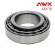 Steel Cage Single Row Roller Bearing Tapered 31314 27314E 32017X 2007117E 32022X 2007122E