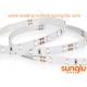 SMD 3014 60D Flexible LED Strip Lights 4W / Meter Neutral White LED Strip