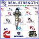 Common Rail Fuel Injector 4327072 4307452 4954927 4984332 2872127 4954679 For ISLE ISL9.5