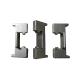 Steel Forged Restraint Rail Plates For Permanent Way Applications