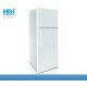 Adjustable Front  Feet Top Freezer Refrigerators 395 Ltr 23.8*69 Inch 14 Cu Ft