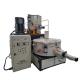 High quality big size Vertical PVC machine mixer SRL 500/1000 for PVC pipe, PVC profile sheet / WPC SPC Deck floor panel