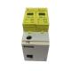 High-Quality Voltage 385V Discharge Current 20KA Metal Yellow Surge Protector