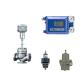 Famous China'S Pneumatic Valve With Spirax Sarco Smart Valve Positioner SP500 And Fisher 67CFR Filter Regulator