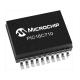 American Microchip Integrated Circuits PIC16LC710-04/SS Brand New Original Electronic Components Package DFN-6-EP(1.6x1.6) Monitor and Reset Chip MOSFET