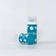 Eco Friendly Multi Capacity All Plastic Airless Pump Bottle The Sustainable Solution for Skincare and Cosmetics