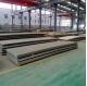 Hairline Finished Stainless Steel 304 Sheets Plates Brushed 1220*2440mm