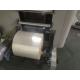OPR 90 Plastic Film / Nylon Film Facial Paper Tissue Making Machine