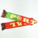 National Advertising Promotional Portugal Scarf