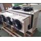 4HP 60Hz Air Condenser Unit Monoblock For Walk In Cold Room