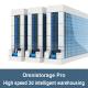 Omnistorage Pro Warehouse Storage Racking High Speed 3d Intelligent Warehousing