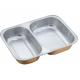 SGS 200 Micron 3004 Aluminum Takeaway Containers
