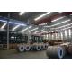 Wide A1060 0.2mm-1mm Thickness Prepainted Aluminum Coil Aluminum Roofing Sheet