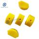 BR3288/4099/5011 Damper Cushion 155438/104068/168228 Hydraulic Breaker Pad for Rammer Rock Hammer Spare Parts