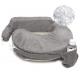 Airpermeable Portable Detachable Newborn Breastfeeding Pillow For Infant