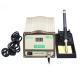 150W High Frequency Soldering Desoldering Station Green 203H